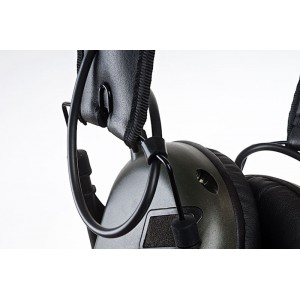 Earmor Tactical Hearing Protection Ear-Muff - FG (M32-FG)